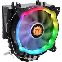 Кулер для процессора Thermaltake UX200 ARGB CL-P065-AL12SW-A - Превью изображения №2 — Интернет-магазин Your Sale