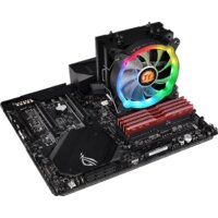 Кулер для процессора Thermaltake UX200 ARGB CL-P065-AL12SW-A - Превью изображения №7 — Интернет-магазин Your Sale