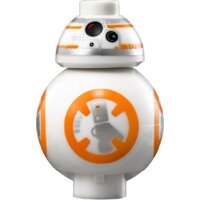 LEGO Star Wars 75201 Вездеход AT-ST Первого Ордена Image #6