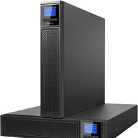 Источник бесперебойного питания IPPON Innova RT II 10000 - Превью изображения №4 — Интернет-магазин Your Sale