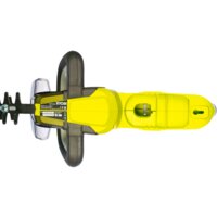 Кусторез Ryobi OHT1845 ONE+ (без АКБ) - Превью изображения №3 — Интернет-магазин Your Sale