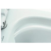 Унитаз напольный Cersanit Carina S-MK-CARINA - Превью изображения №5 — Интернет-магазин Your Sale