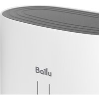 Накопительный электрический водонагреватель Ballu BWH/S 100 Cetrion Inox Inverter - Превью изображения №5 — Интернет-магазин Your Sale