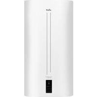 Накопительный электрический водонагреватель Ballu BWH/S 100 Cetrion Inox Inverter - Превью изображения №2 — Интернет-магазин Your Sale