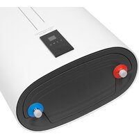 Накопительный электрический водонагреватель Ballu BWH/S 100 Cetrion Inox Inverter - Превью изображения №7 — Интернет-магазин Your Sale
