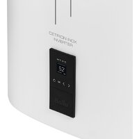 Накопительный электрический водонагреватель Ballu BWH/S 100 Cetrion Inox Inverter - Превью изображения №4 — Интернет-магазин Your Sale