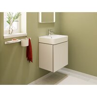Умывальник Hansgrohe Xanuia Q 50 60131450 - Превью изображения №15 — Интернет-магазин Your Sale