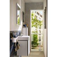Умывальник Hansgrohe Xanuia Q 50 60131450 - Превью изображения №8 — Интернет-магазин Your Sale