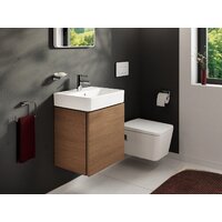 Умывальник Hansgrohe Xanuia Q 50 60131450 - Превью изображения №10 — Интернет-магазин Your Sale