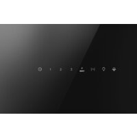 Кухонная вытяжка Amica OKC6651BIS HC - Превью изображения №9 — Интернет-магазин Your Sale