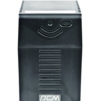 Источник бесперебойного питания Powercom Raptor RPT-800A 800VA - Превью изображения №3 — Интернет-магазин Your Sale