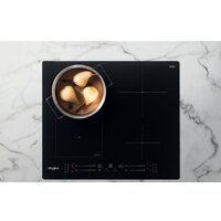 Варочная панель Whirlpool WL S6960 BF - Превью изображения №7 — Интернет-магазин Your Sale