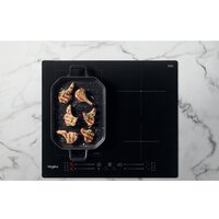Варочная панель Whirlpool WL S6960 BF - Превью изображения №5 — Интернет-магазин Your Sale