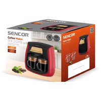 Sencor SCE 2101RD Image #9