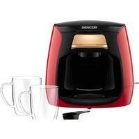 Sencor SCE 2101RD Image #2