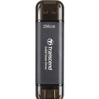 Transcend ESD310 256GB TS256GESD310C
