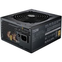 Cooler Master MWE Gold 750 V2 ATX 3.1 MPE-7501-AFAAG-3EEU Image #3