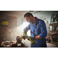 Ryobi R18AG7-140S (с 1-м АКБ) Image #6