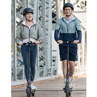 Xiaomi Mi Electric Scooter 3 BHR4854GL (onyx black) Image #5