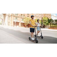 Xiaomi Mi Electric Scooter 3 BHR4854GL (onyx black) Image #6