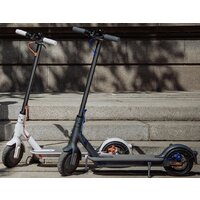 Xiaomi Mi Electric Scooter 3 BHR4854GL (onyx black) Image #8