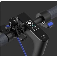 Xiaomi Mi Electric Scooter 3 BHR4854GL (onyx black) Image #2