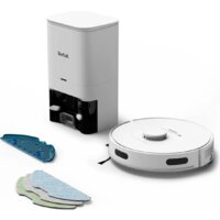 Робот-пылесос Tefal X-plorer Serie 75 S+ RG8597WH - Превью изображения №2 — Интернет-магазин Your Sale