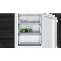 Холодильник Siemens iQ100 KI86NNFF0 - Превью изображения №6 — Интернет-магазин Your Sale
