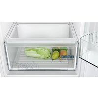 Холодильник Siemens iQ100 KI86NNFF0 - Превью изображения №5 — Интернет-магазин Your Sale