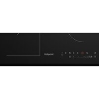 Варочная панель Hotpoint HS 3560B BF - Превью изображения №2 — Интернет-магазин Your Sale