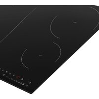 Варочная панель Hotpoint HS 3560B BF - Превью изображения №6 — Интернет-магазин Your Sale