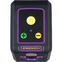 Лазерный нивелир Ermenrich BASE LT40 84636 - Превью изображения №6 — Интернет-магазин Your Sale