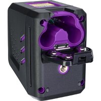 Лазерный нивелир Ermenrich BASE LT40 84636 - Превью изображения №9 — Интернет-магазин Your Sale