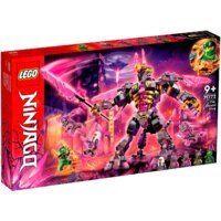 LEGO Ninjago 71772 Кристальный Король