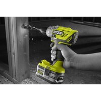 Дрель-шуруповерт Ryobi R18DD3-0 5133002889 (без АКБ) - Превью изображения №3 — Интернет-магазин Your Sale