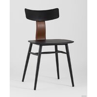 Стул Stool Group ANT (черный) - Превью изображения №2 — Интернет-магазин Your Sale