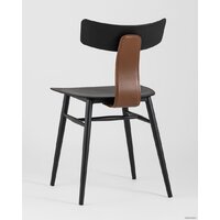 Стул Stool Group ANT (черный) - Превью изображения №6 — Интернет-магазин Your Sale
