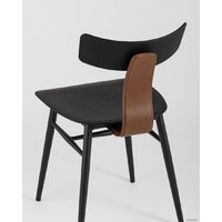 Стул Stool Group ANT (черный) - Превью изображения №7 — Интернет-магазин Your Sale