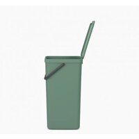 Brabantia Sort & Go 40 л (зеленая пихта) Image #4