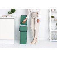 Brabantia Sort & Go 40 л (зеленая пихта) Image #3