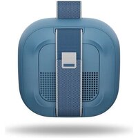 Беспроводная колонка Bose SoundLink Micro 2nd Gen (синий) - Превью изображения №3 — Интернет-магазин Your Sale