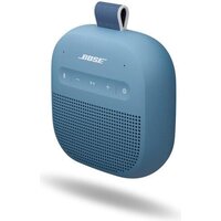 Беспроводная колонка Bose SoundLink Micro 2nd Gen (синий) - Превью изображения №4 — Интернет-магазин Your Sale