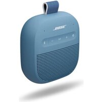 Беспроводная колонка Bose SoundLink Micro 2nd Gen (синий) - Превью изображения №2 — Интернет-магазин Your Sale
