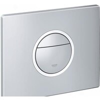 Grohe Nova Cosmopolitan Light 38809000 (хром) Image #2