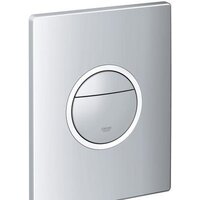 Grohe Nova Cosmopolitan Light 38809000 (хром)