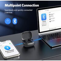 EarFun Air Pro 3 (черный) Image #6