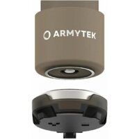 Фонарь Armytek Wizard C2 Pro Max Magnet USB Sand - Превью изображения №2 — Интернет-магазин Your Sale