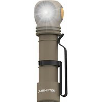 Фонарь Armytek Wizard C2 Pro Max Magnet USB Sand - Превью изображения №3 — Интернет-магазин Your Sale