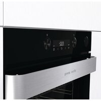 Электрический духовой шкаф Gorenje BSA6737ORAB - Превью изображения №3 — Интернет-магазин Your Sale