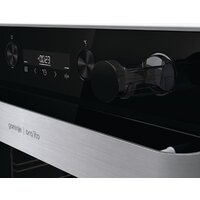 Электрический духовой шкаф Gorenje BSA6737ORAB - Превью изображения №5 — Интернет-магазин Your Sale